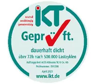 IKT – Institut für Unterirdische Infrastruktur, Gelsenkirchen