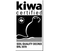 KIWA – Certifikácia stavebných materiálov a výrobkov, Hamburg